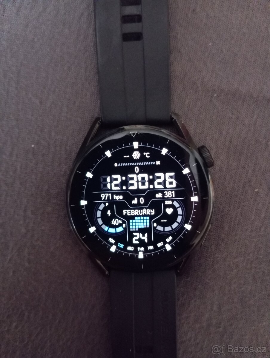 Huawei Watch GT3 - 2