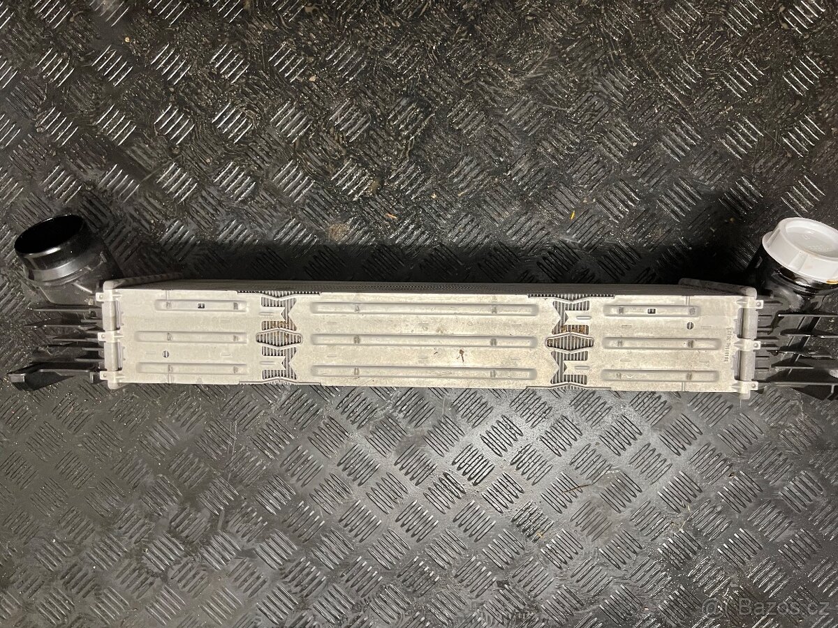 BMW G20/21 Intercooler - 2