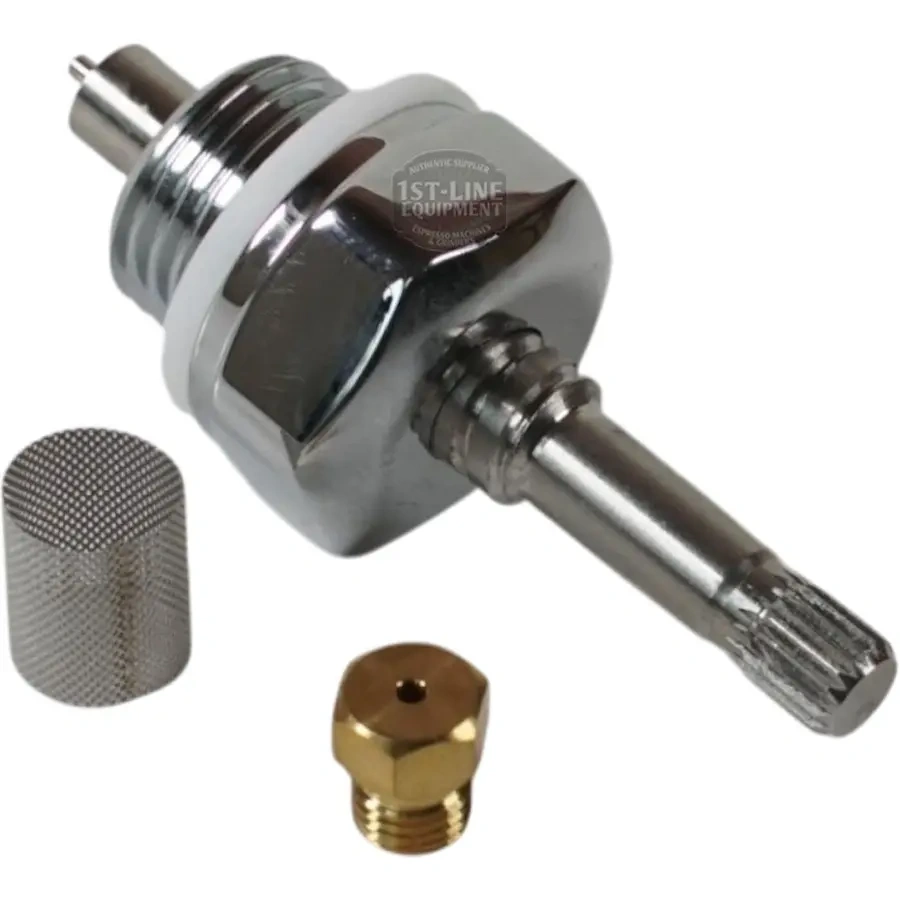 E61 espresso flow control kit - 2