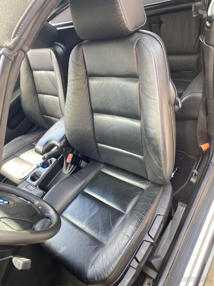 Sedacky e36 - 2