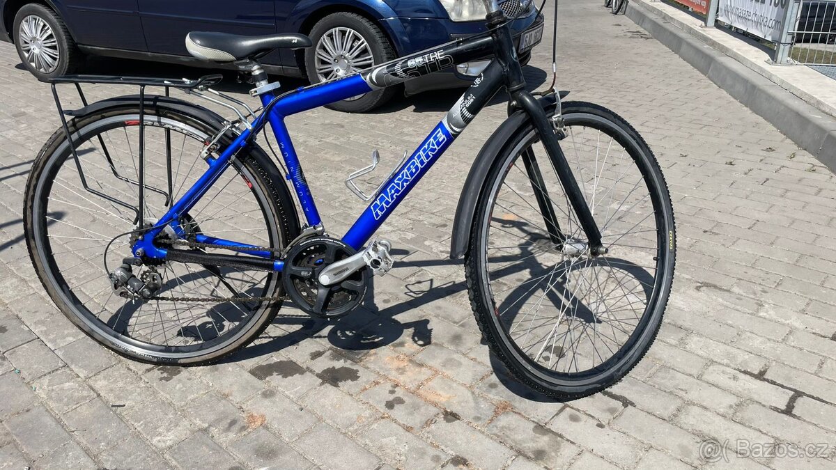 Kolo Maxbike - 2