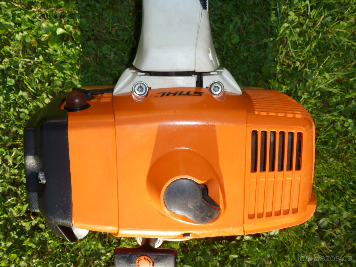 Stihl FS 450 Profesionální - 2