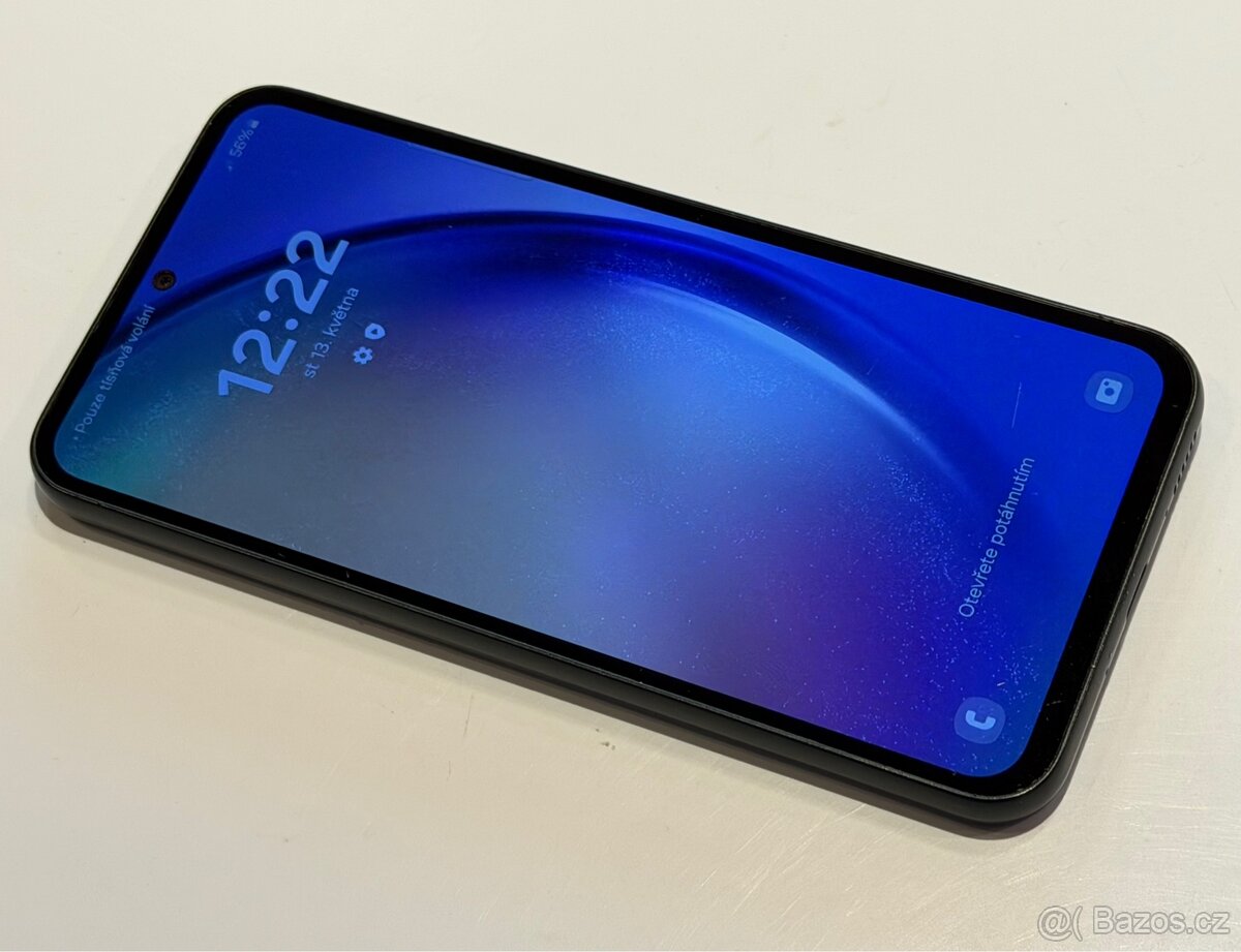 SAMSUNG Galaxy A54 5G - 2