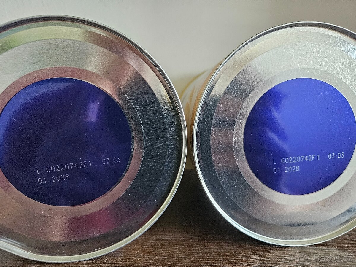 BEBA SUPREMEpro 2, 6 HMO - 2x - 2
