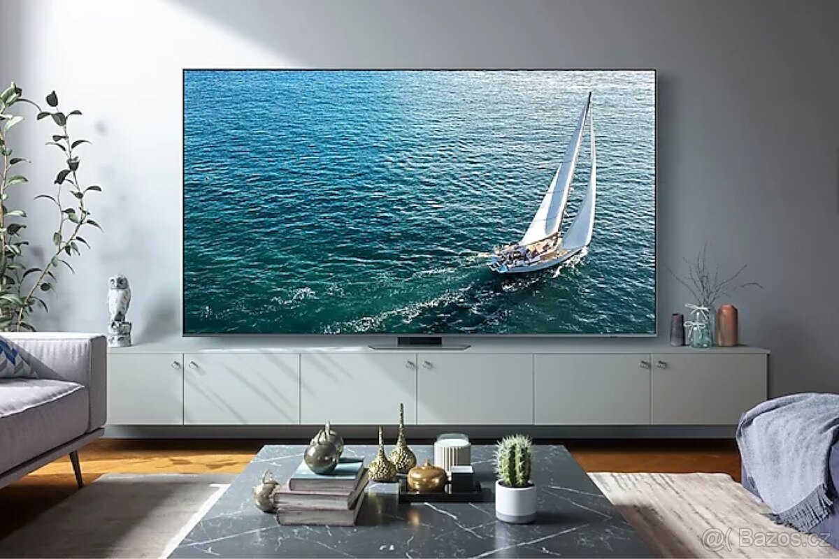 NEW Samsung QE98Q80CATXZT - 2