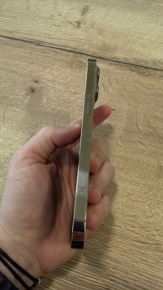 iPhone 13 PRO 128gb, baterie 75% - 2