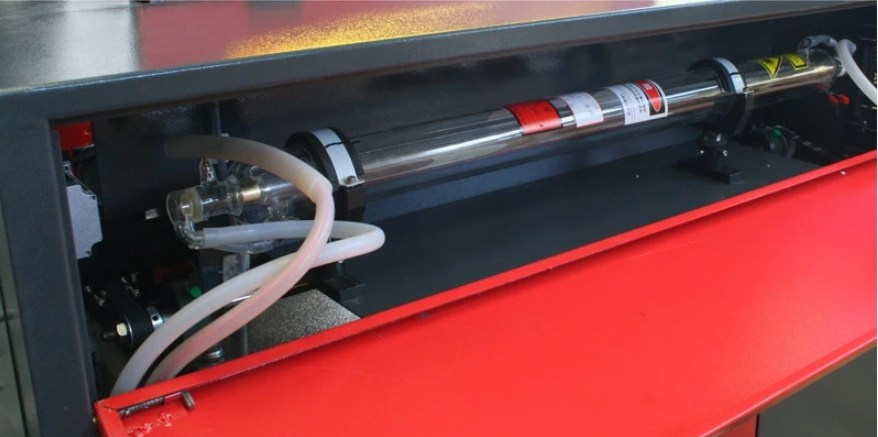 Lasery NUMCO C1290 - 2