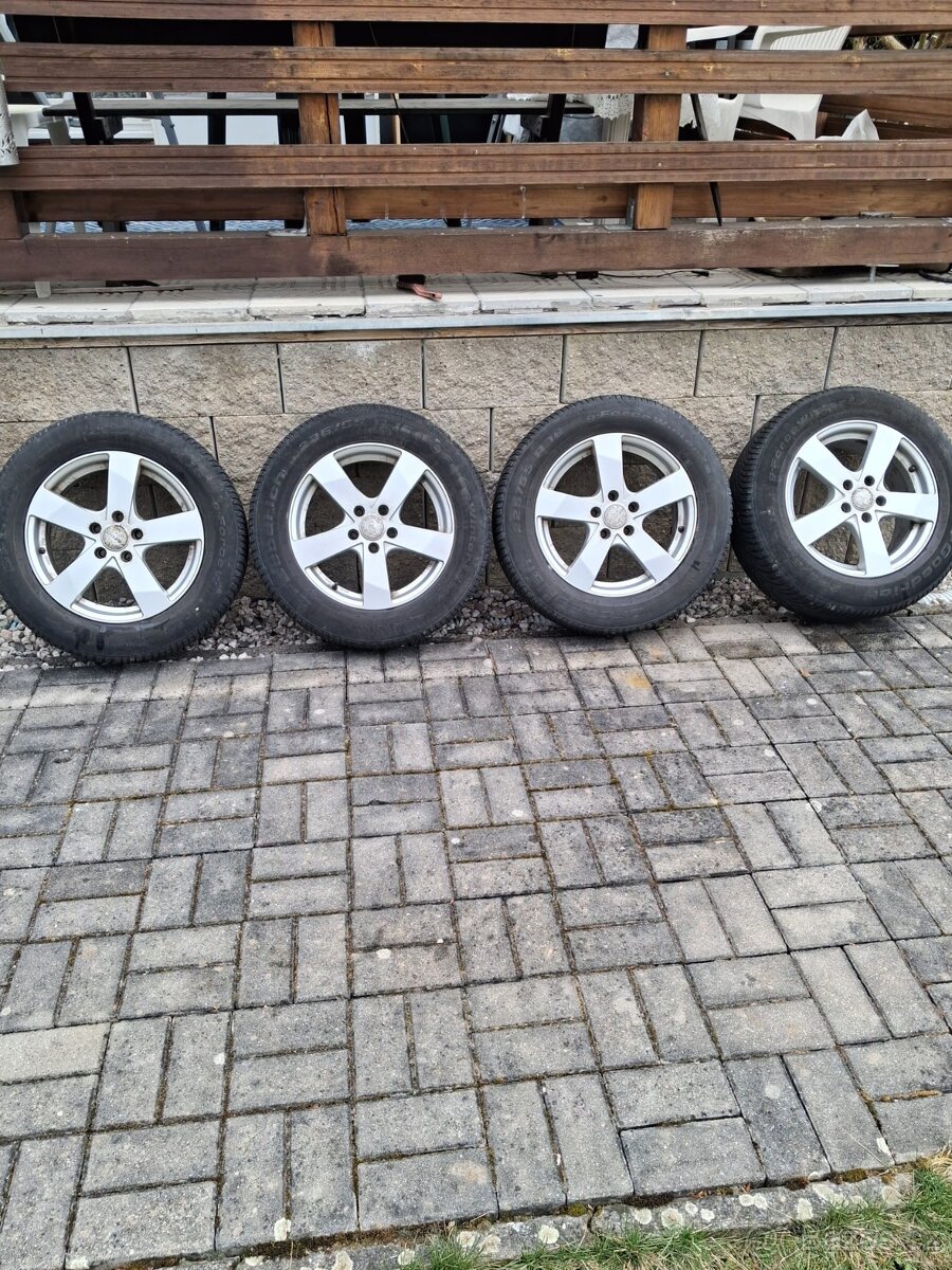 Ali kola 5×108 r16 - 2