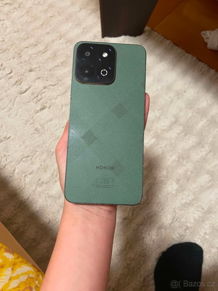 Honor 200 Smart 5g - 2