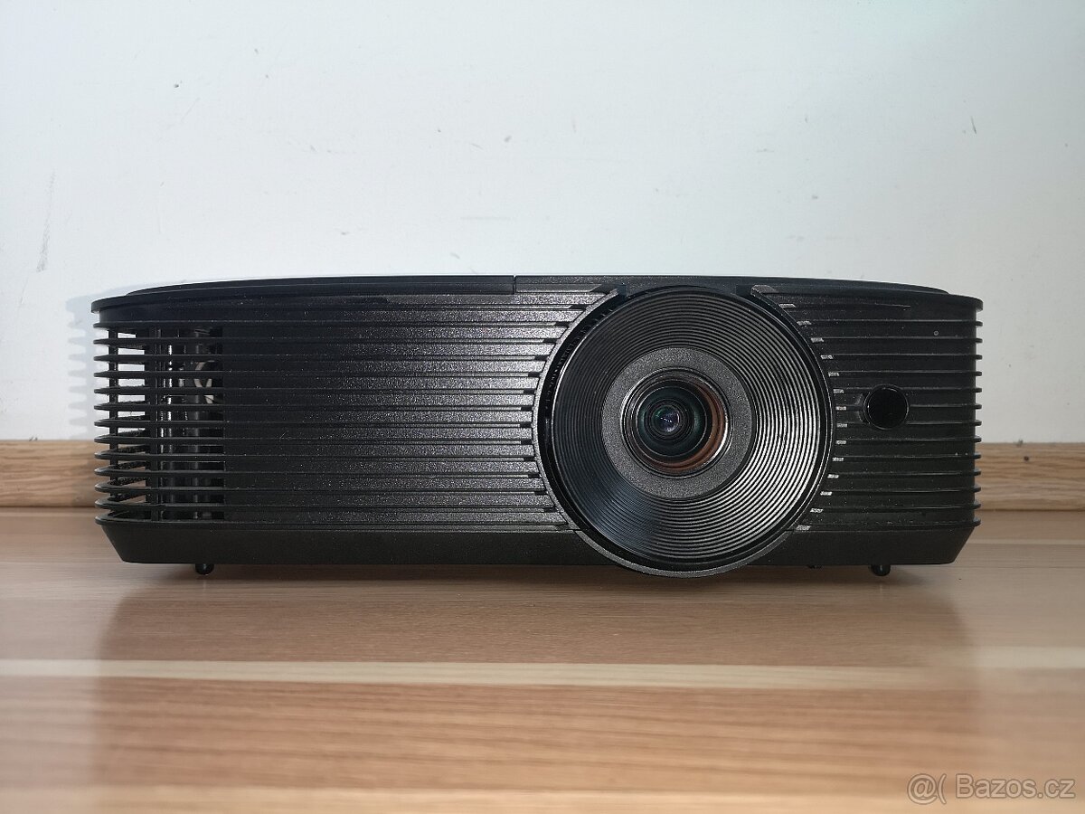 Projektor Optoma S322 - 2