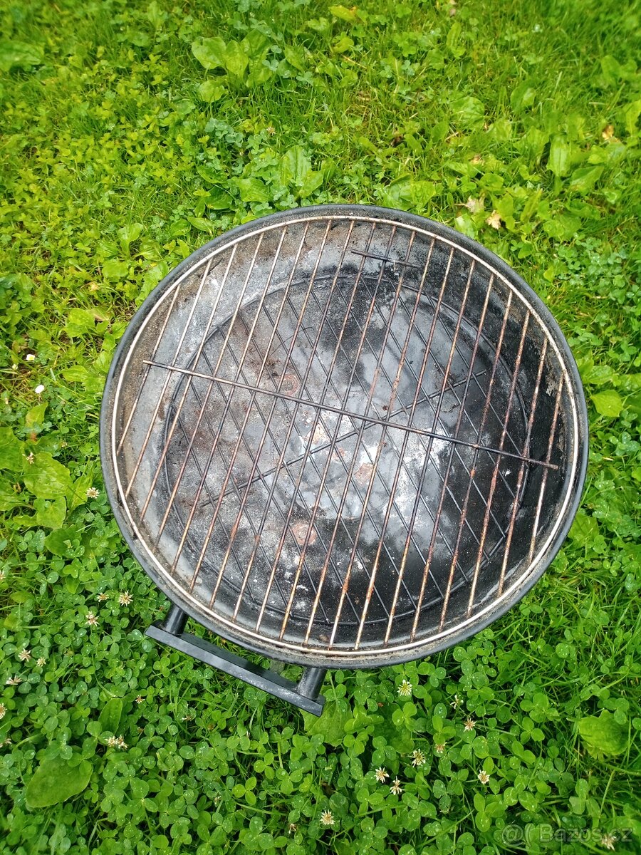 Malý gril 33cm - 2