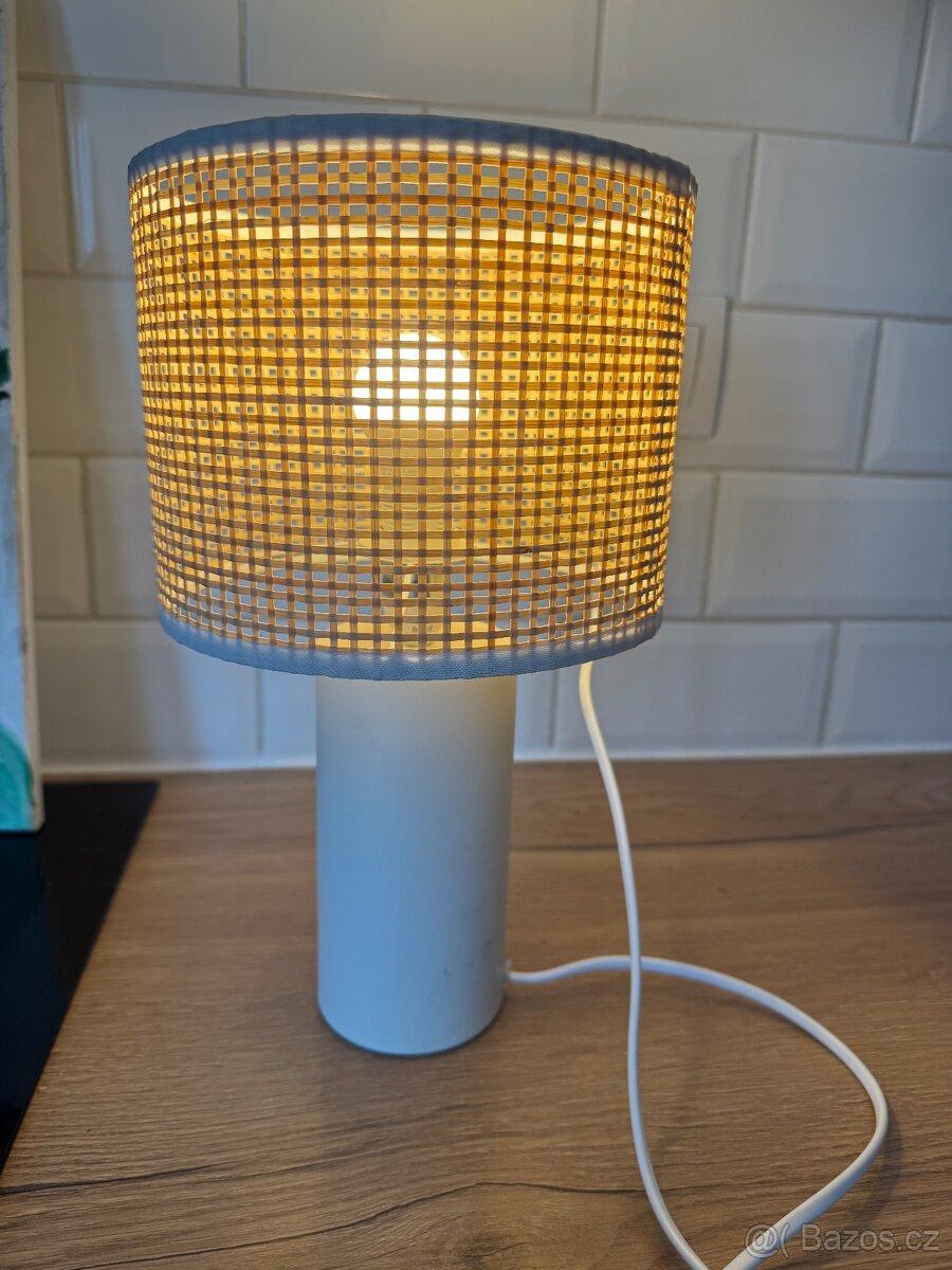 Prodám 2 noční lampy - 2