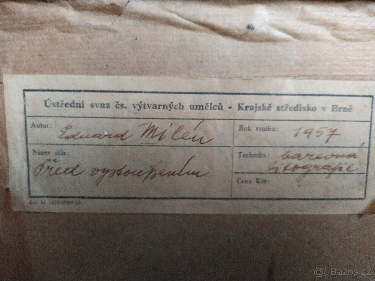 BALETKA - 2