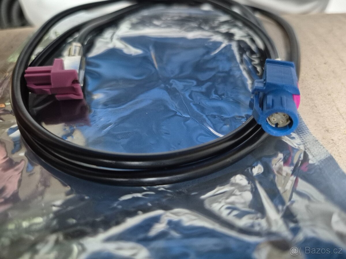 LVDS (HSD) video kabel 100cm - 2
