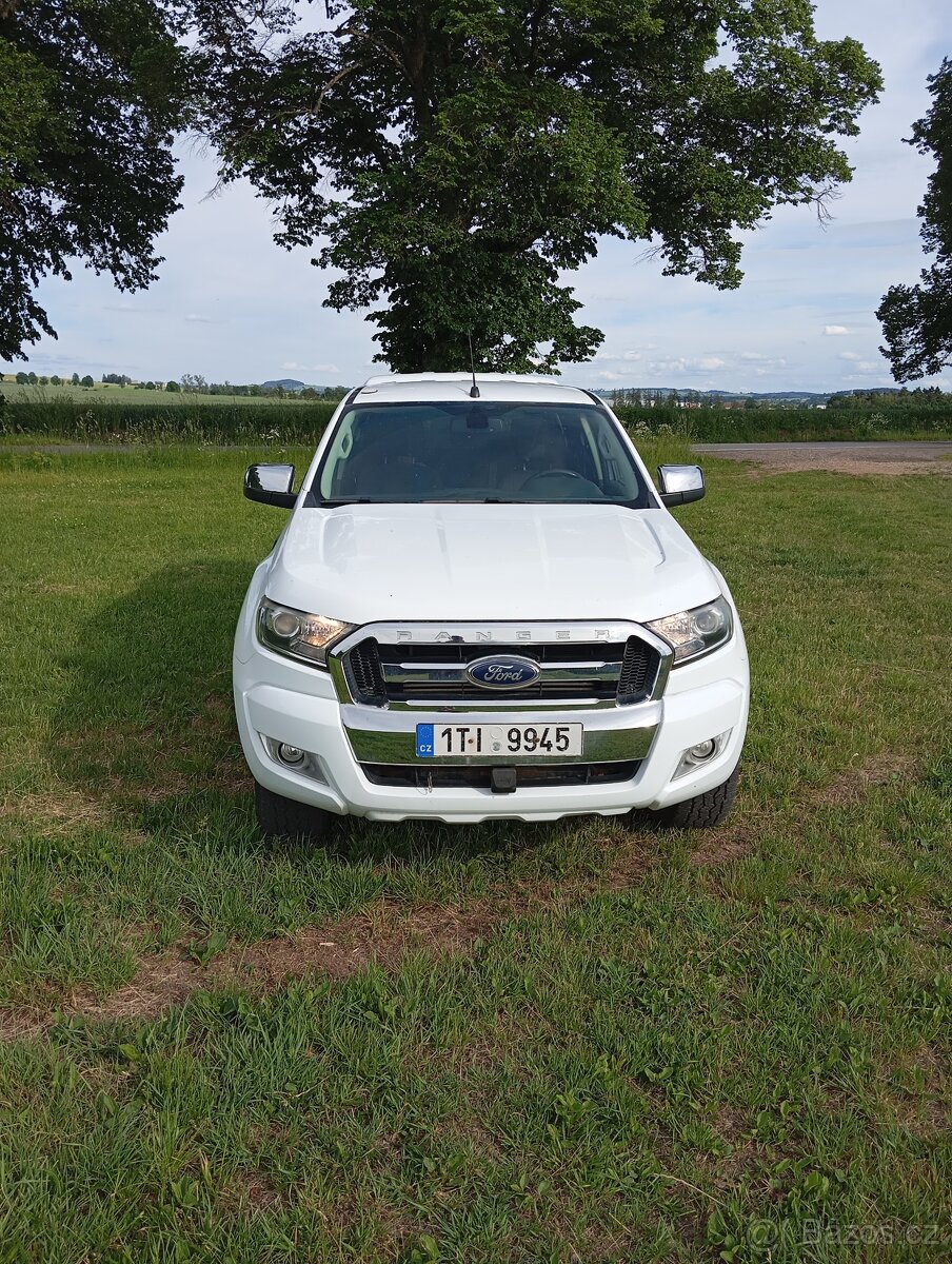 Ranger 2.2 4x4 - 2