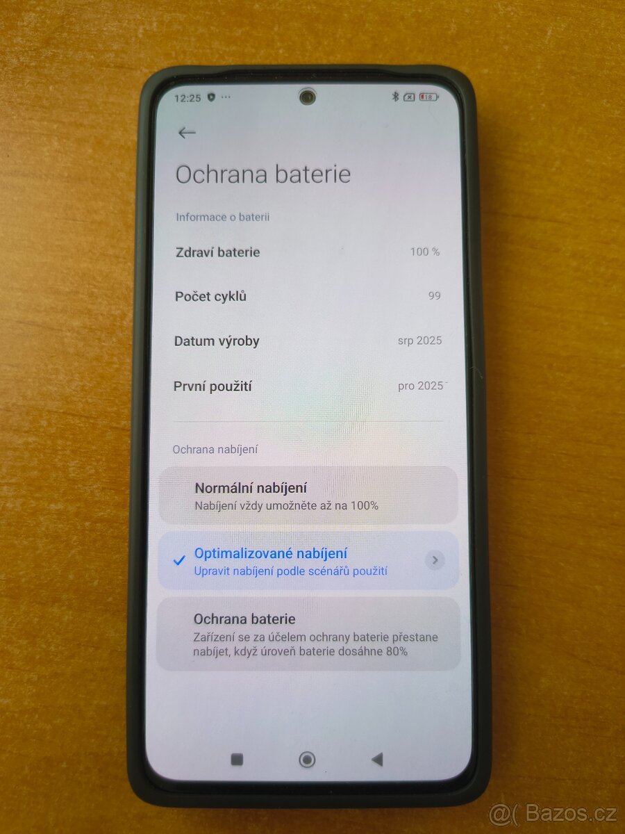 Xiaomi redmi note 14 5G - 2