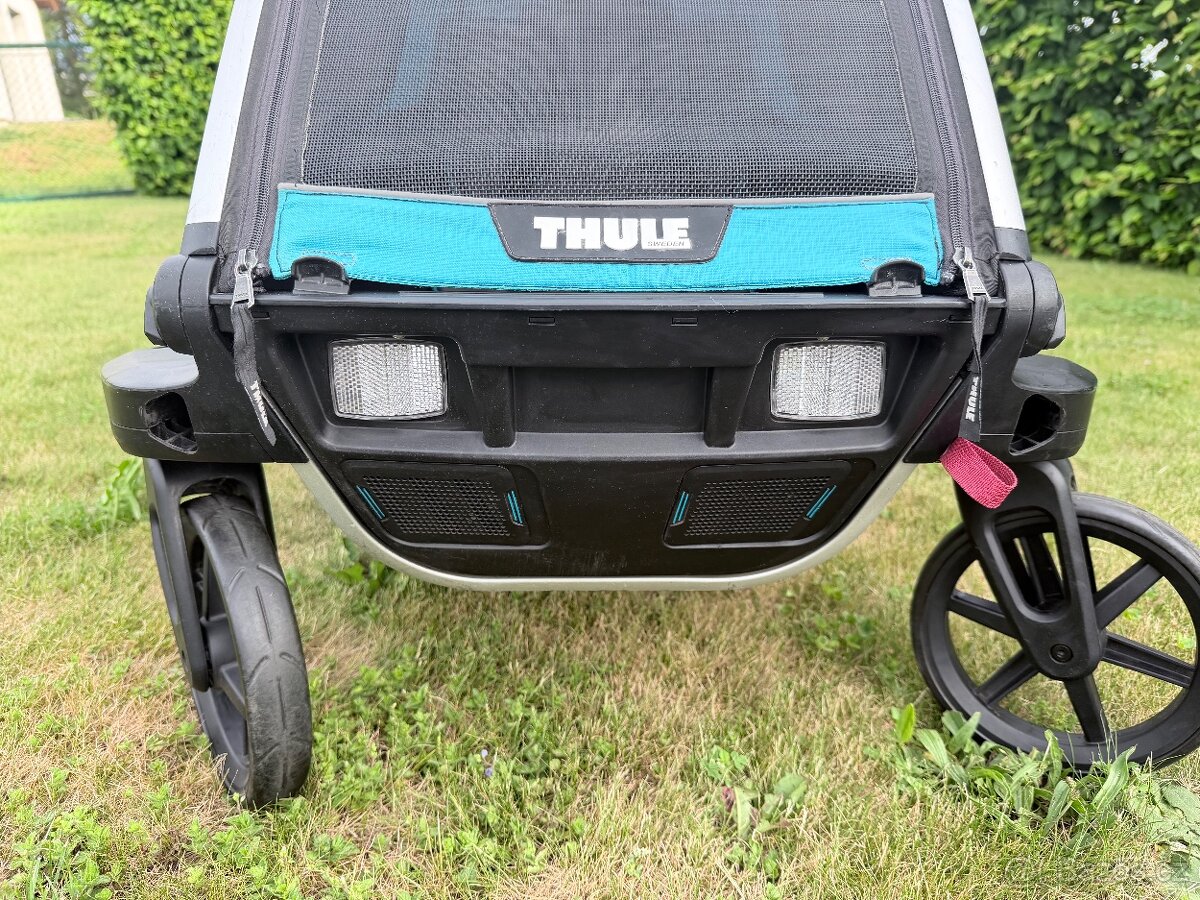 Thule Chariot Sport 1 - 2