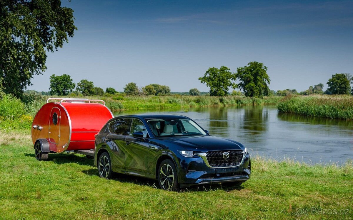 Mini karavan Carbontear Sportee - 2
