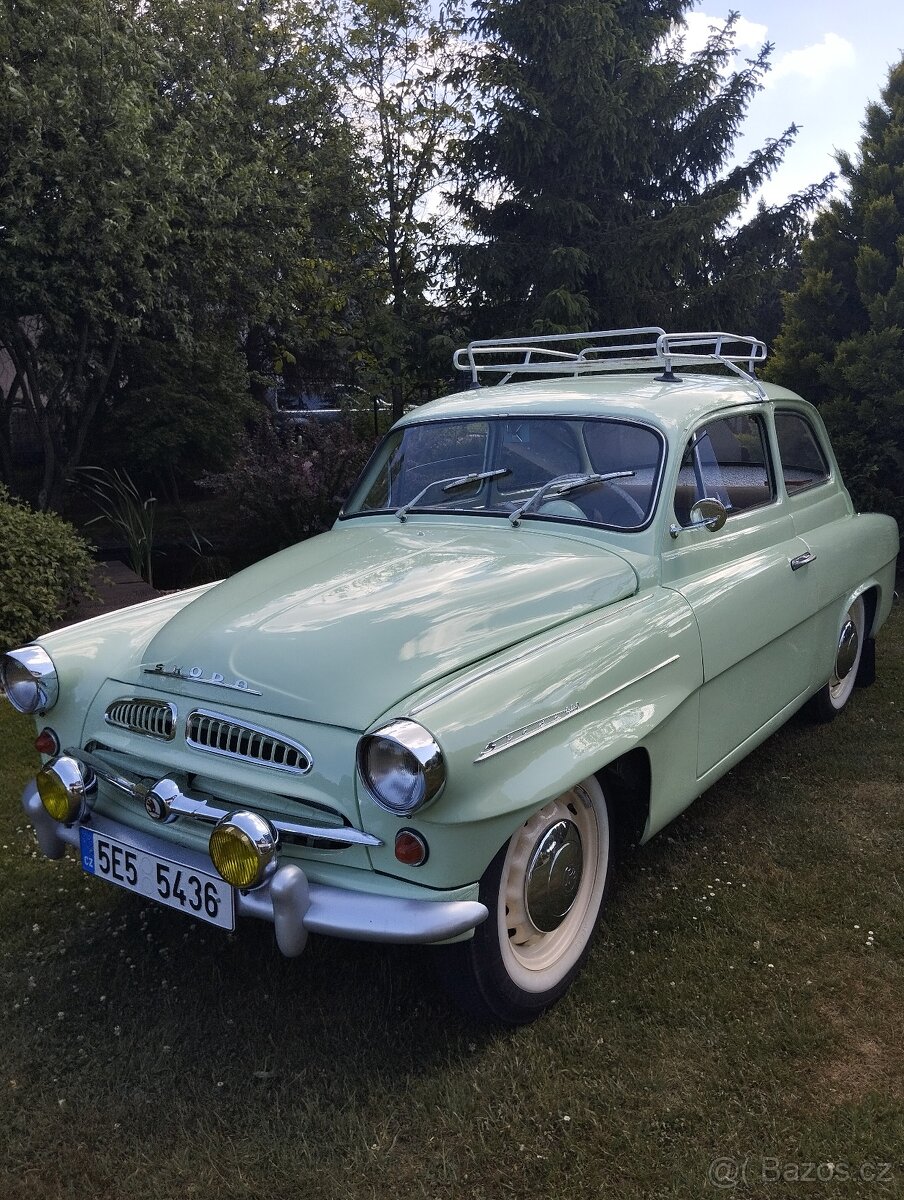 Škoda 440 Spartak - 2