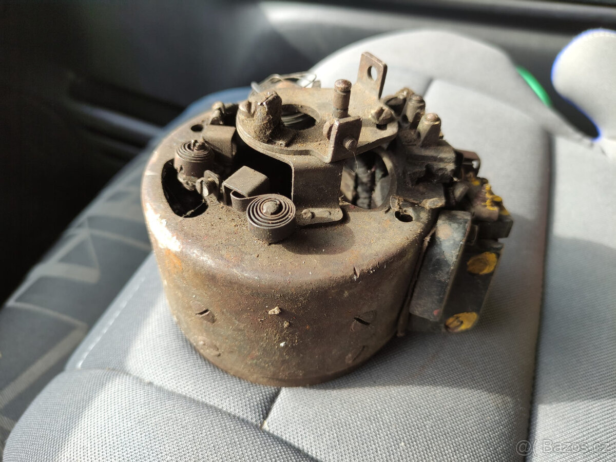 jawa pérák - 2