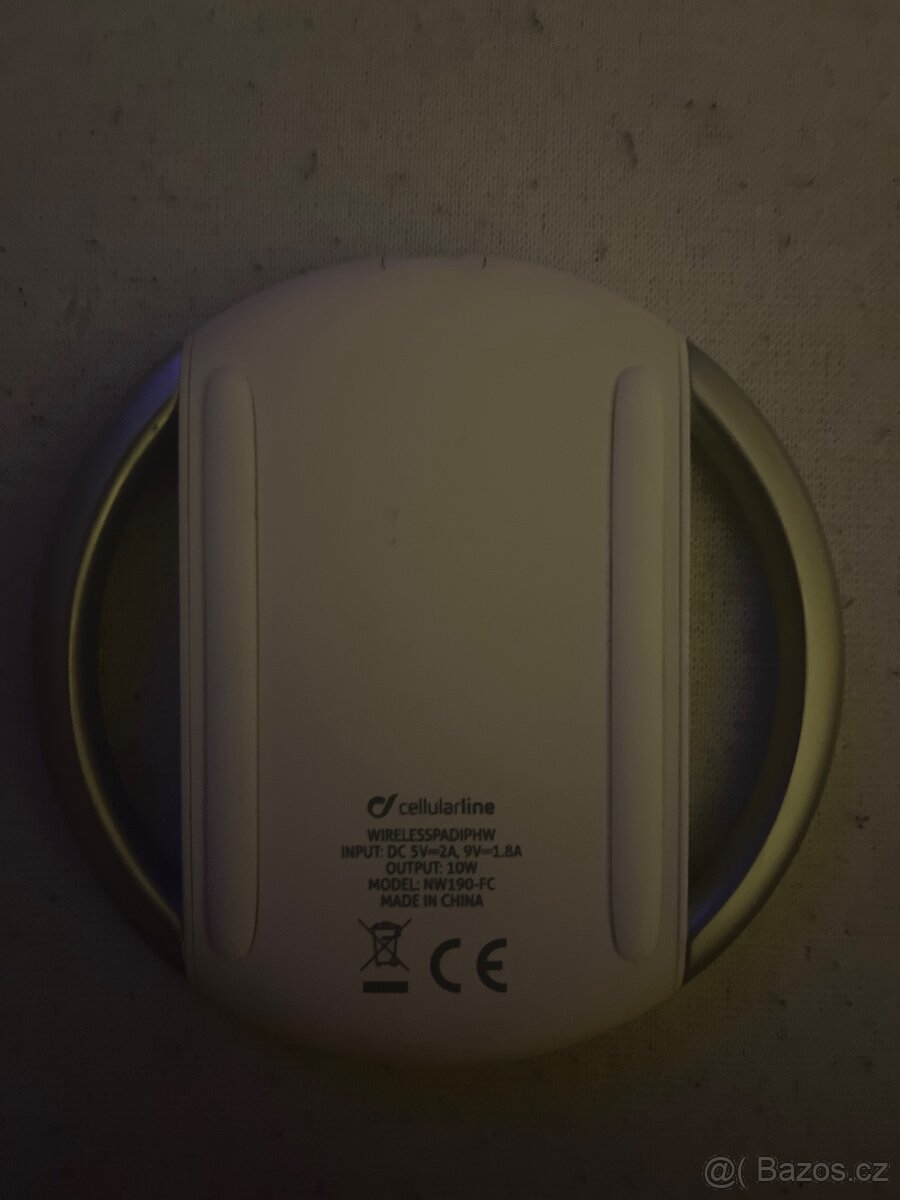 Prodám magnetickou nabíječku - 2