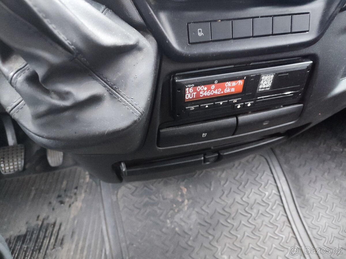 Prodám Iveco Daily Odtahovku - 2