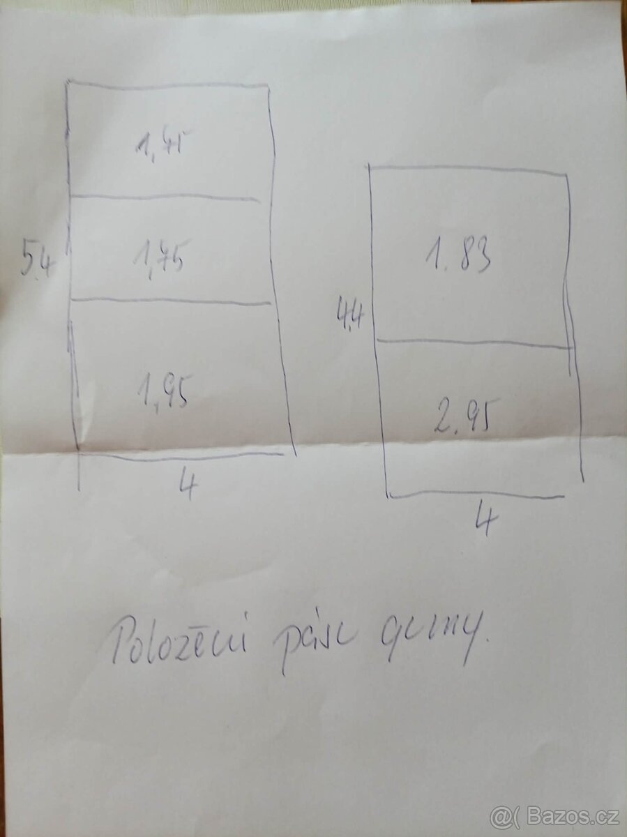 Kvalitní linoleum - 2