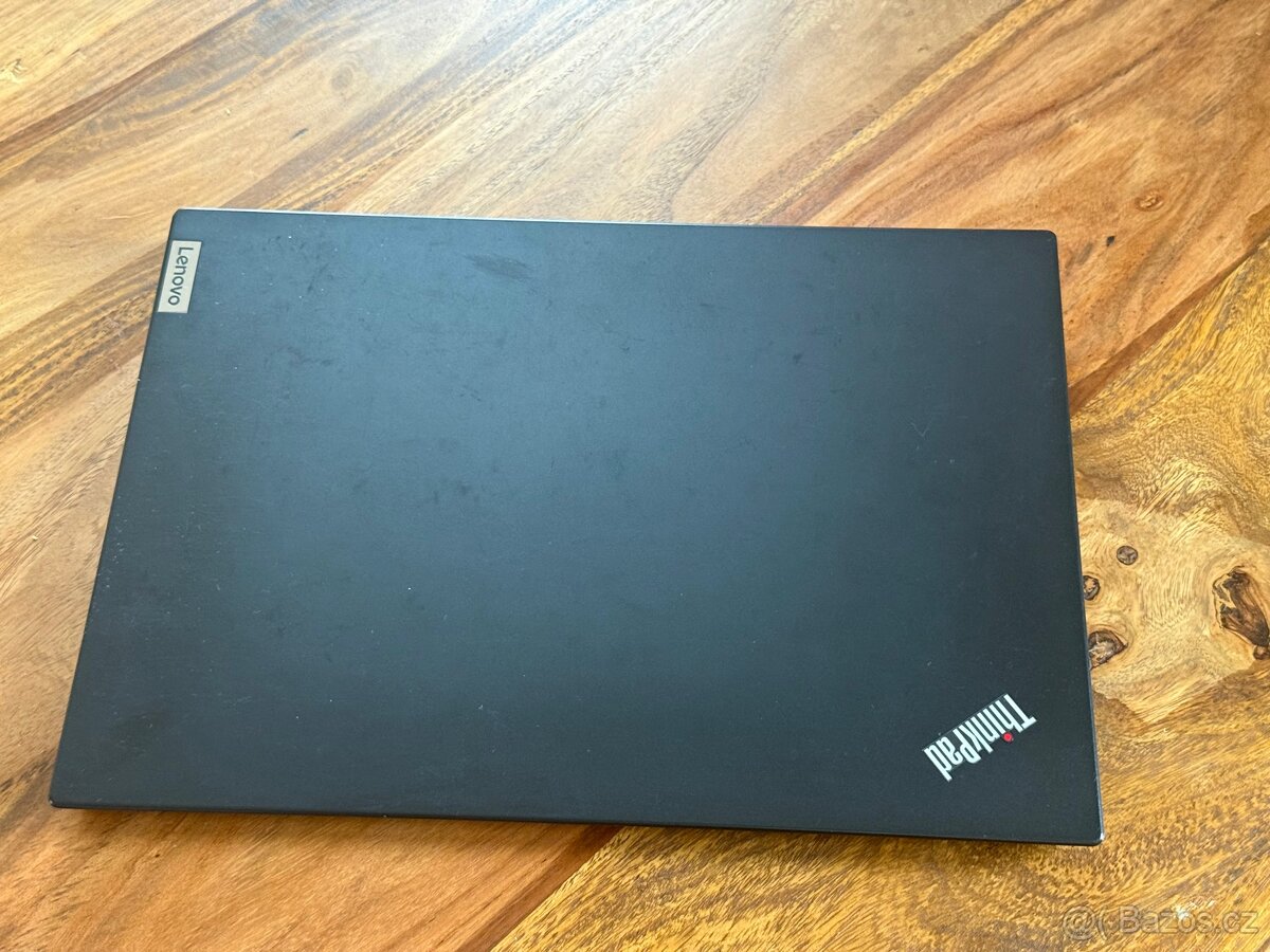 Notebook Lenovo Thinkpad L14, Win11 CZ - 2