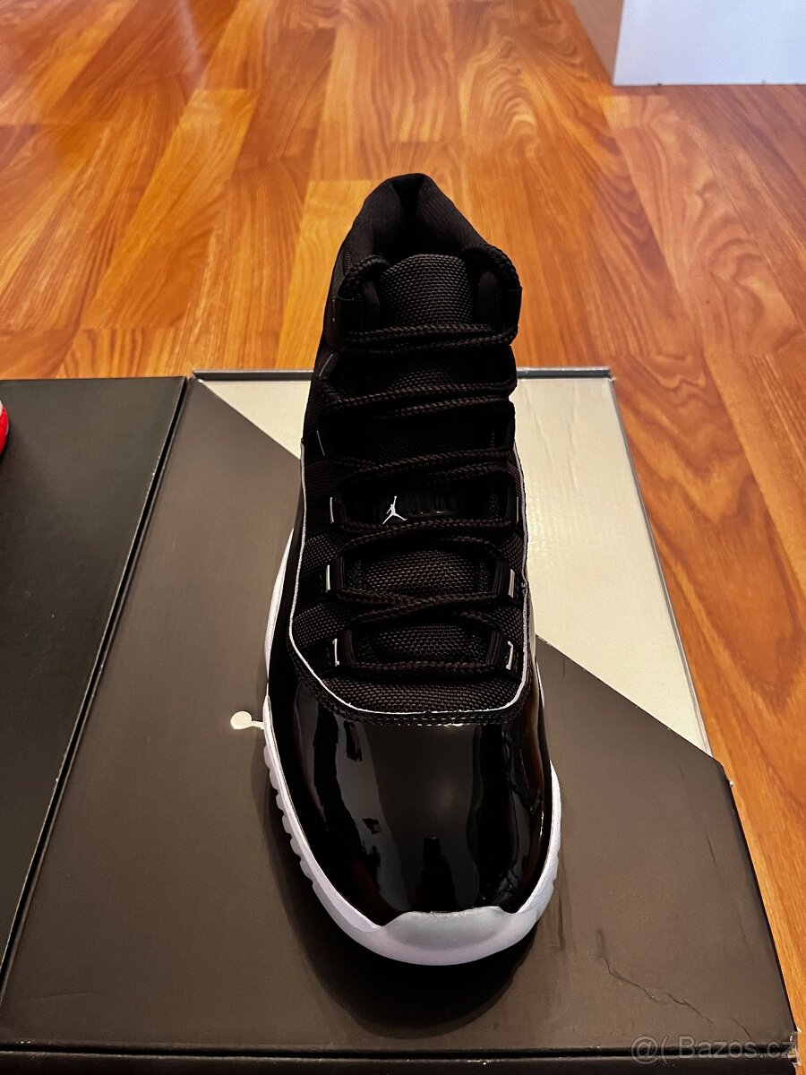 Air Jordan - 2
