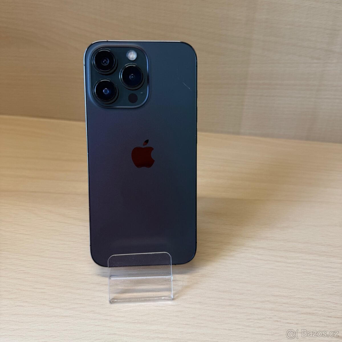 iPhone 13 Pro 256GB, graphite (rok záruka) - 2