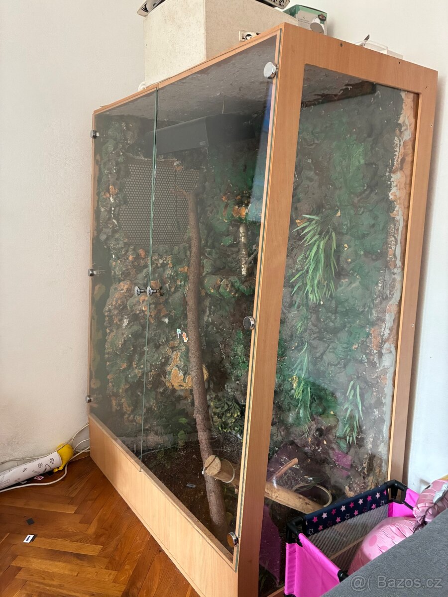 Terarium - 2