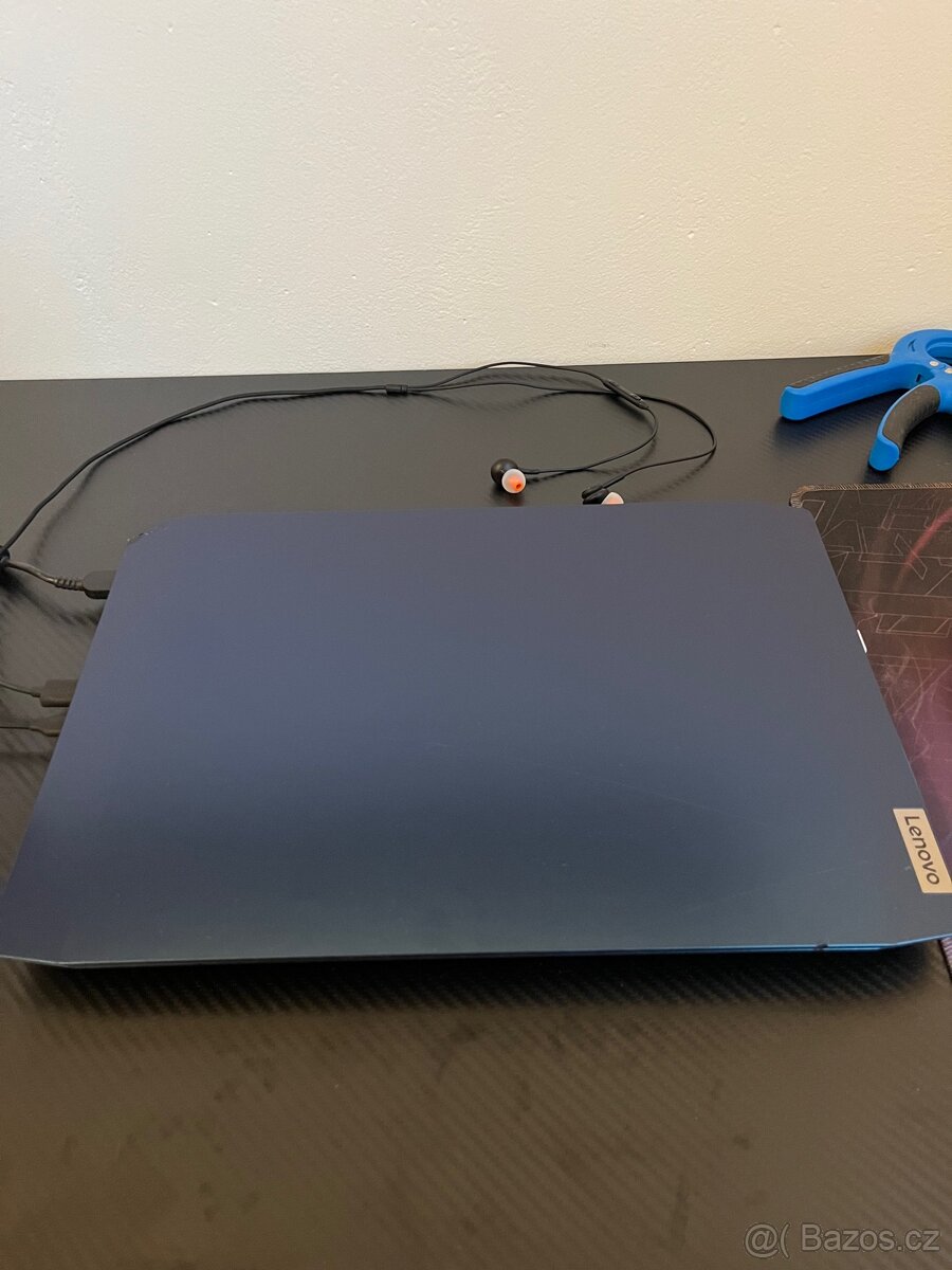 Herní notebook lenovo ideapad gaming - 2