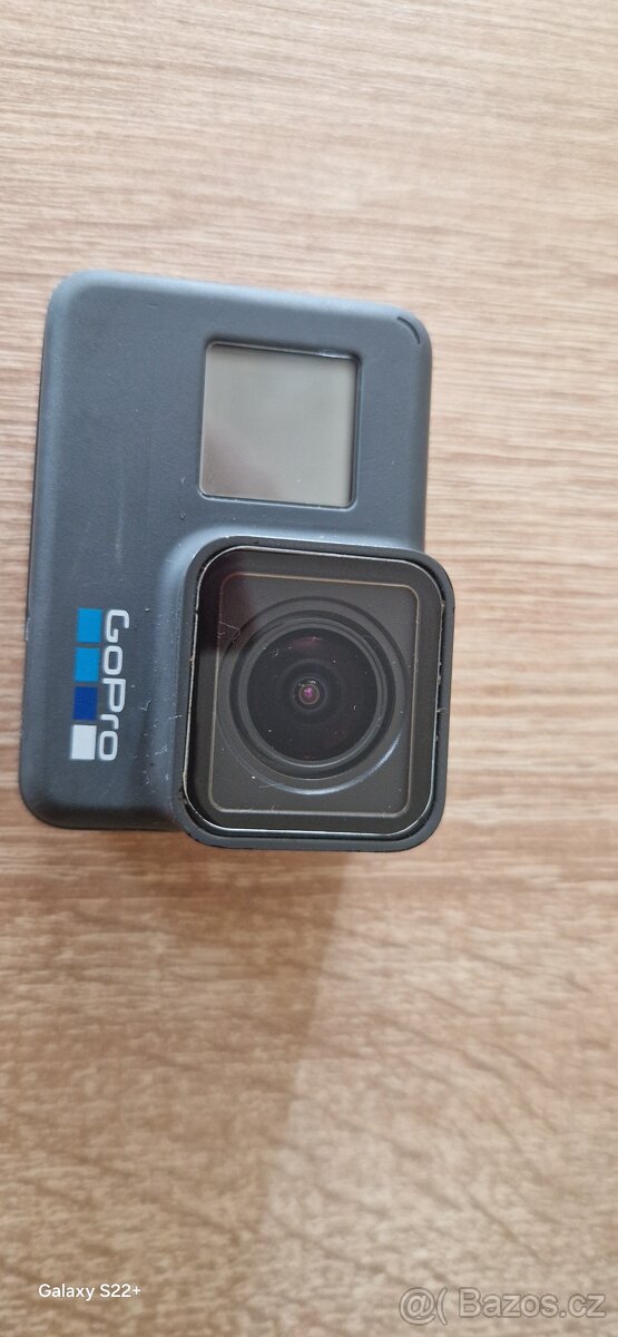 Gopro hero6 black - 2