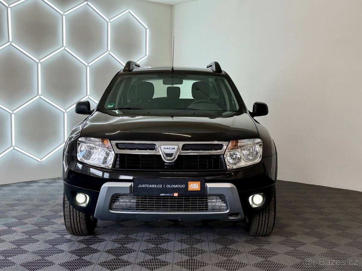 Dacia Duster, 1.6 16V Laureate/SERV.KN./TZ - 2