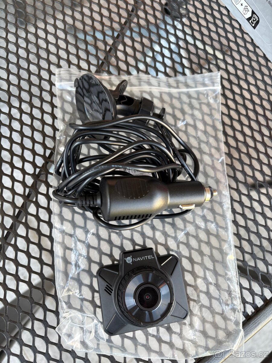 Navitel AR202 NV - 2