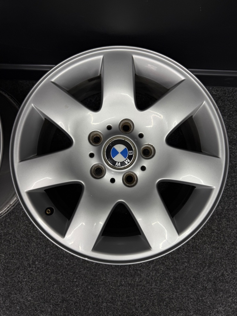 Alu BMW 5x120 16” style 45 - 2