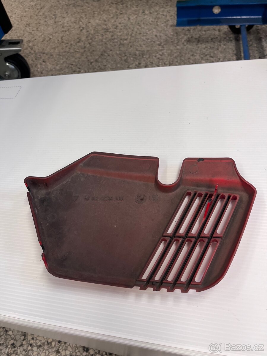BMW R45 R65 - 2