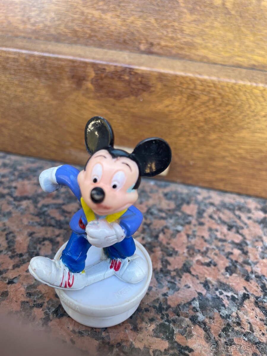 Figurka Mickey Mouse Disney - 2
