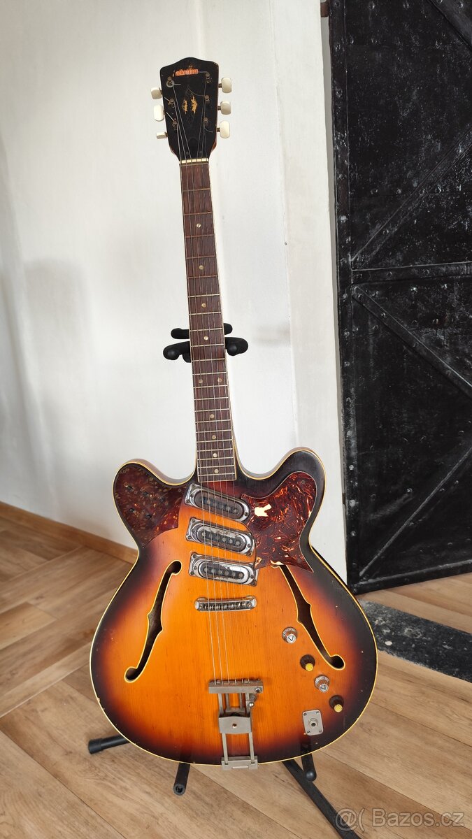 Kytara Framus - 2