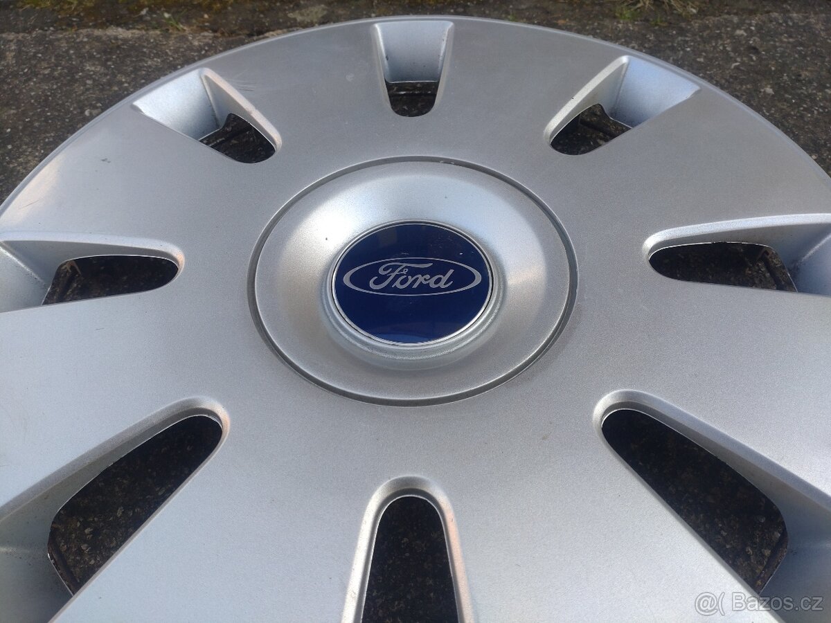 16" Poklice Ford Mondeo - 2