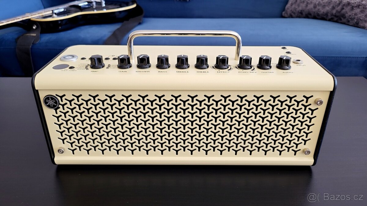 Yamaha THR10II - 2