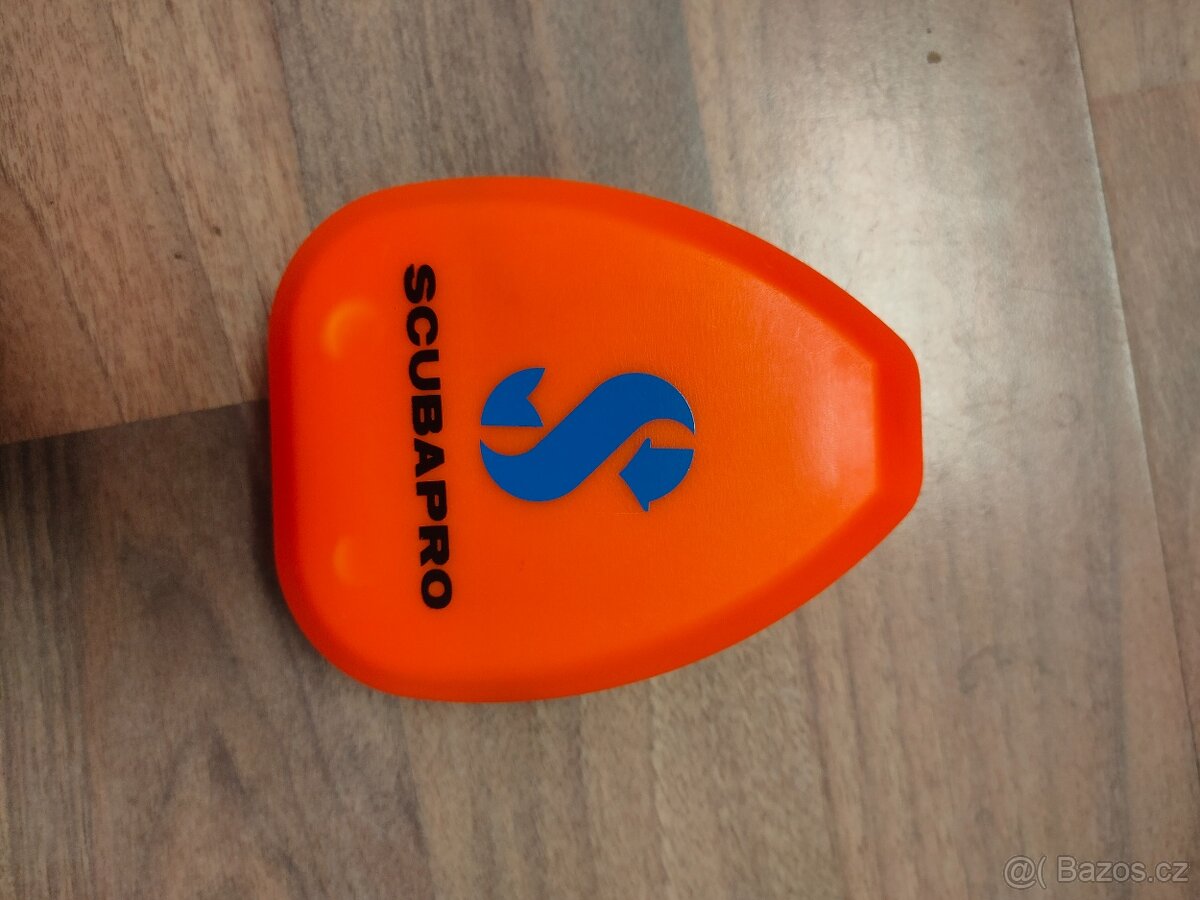 Scubapro Pocket Mask - 2