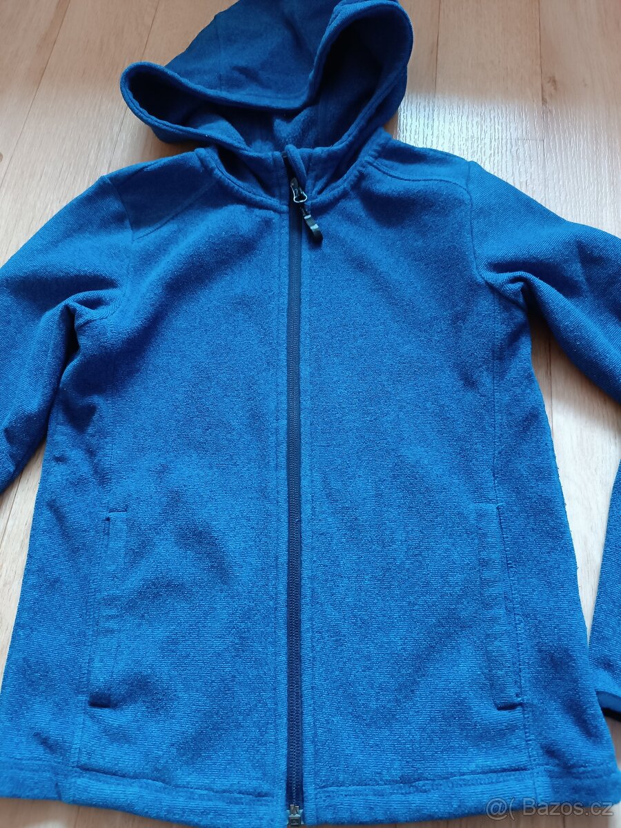 Mikina 134/140 - 2