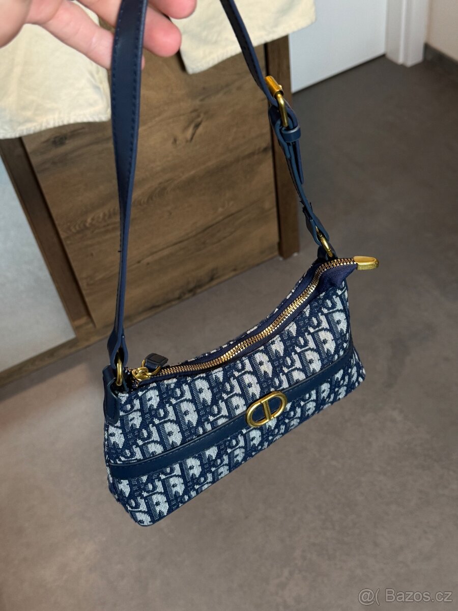Christian Dior kabelka - 2