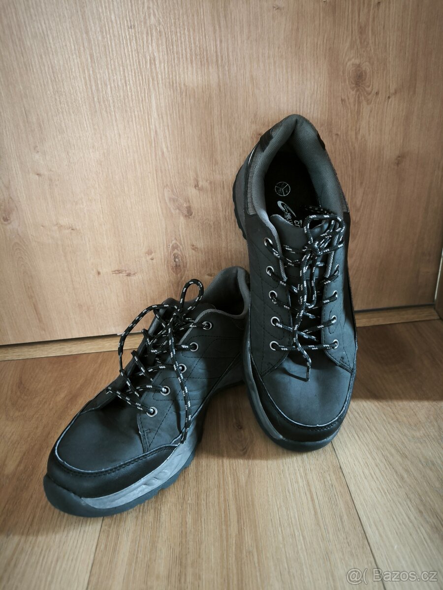 Trekingove boty Crivit - 2