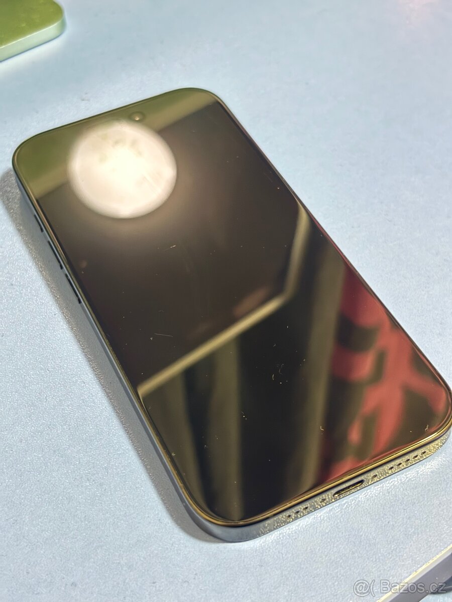 IPhone 16 pro - 2