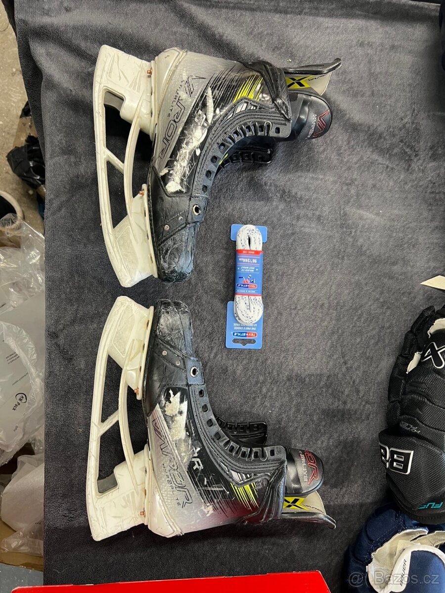 Brusle Bauer Hyperlite 2 - 2