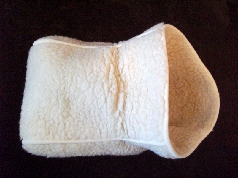 Ohřívací BOTA manuální - 2
