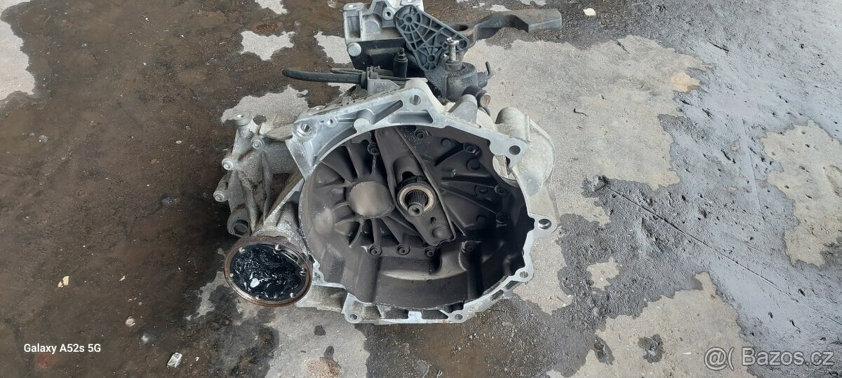 Převodovka 1.6 MPI Octavia 2 - 2
