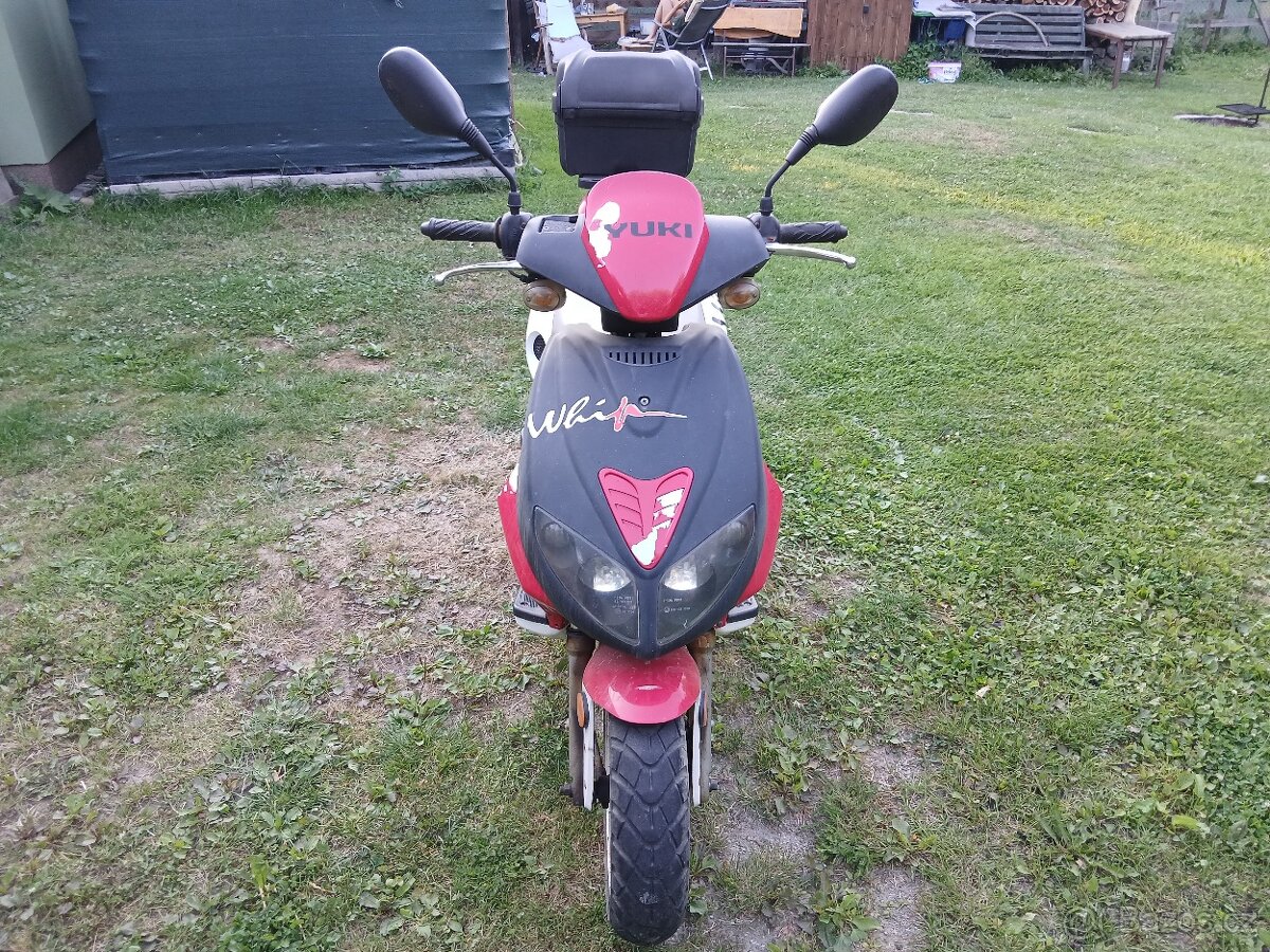 Yuki - 2